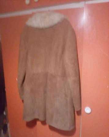 Men's fur coat 100% goat from Soba Stropkov - photo 3