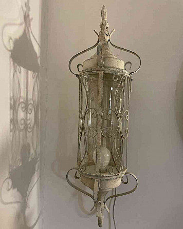 Prodám lampu Košice - foto 1