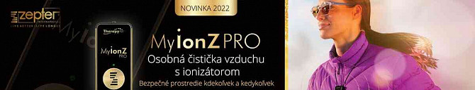 Zepter Myion - air purifier Kysucke Nove Mesto - photo 1