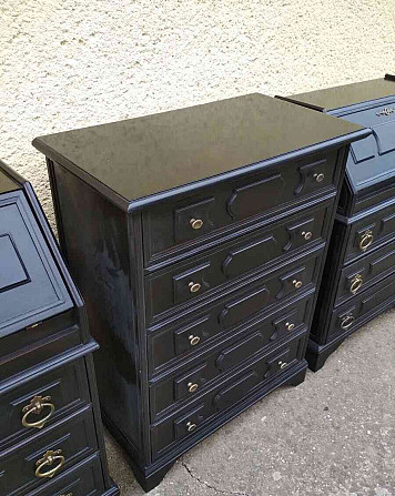 Rustic chest of drawers Trencin - photo 4