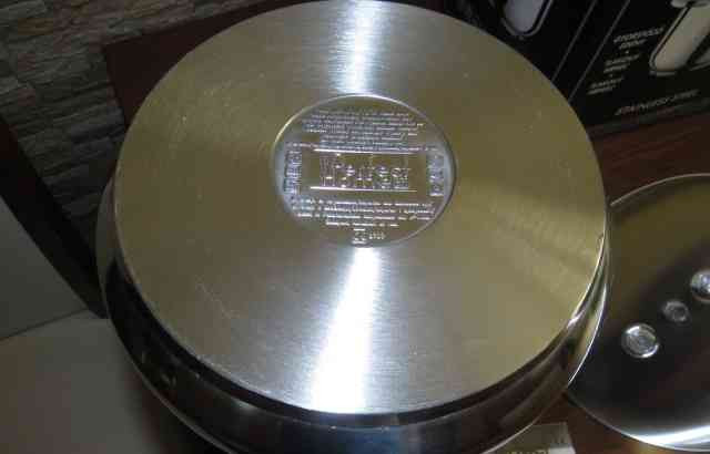 I will sell a new pressure cooker PERFECT Home, 9 liters Prievidza - photo 4