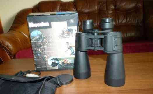 New RONGDA binoculars for sale, 60 x 90 Prievidza - photo 1