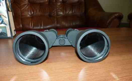 New RONGDA binoculars for sale, 60 x 90 Prievidza - photo 4