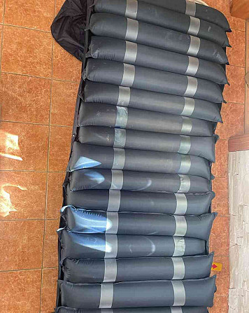 Compression mattress for seniors Kosice - photo 1