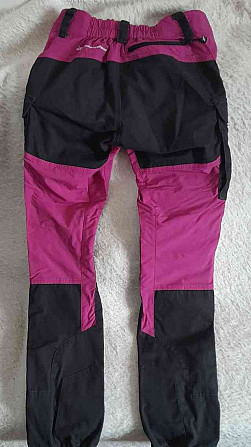 женские брюки REVOLUTION RACE Кежмарок - изображение 2