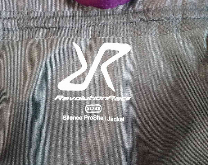 women's Hardshell jacket REVOLUTION RACE Kezmarok - photo 7
