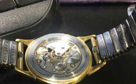 pánske náramkové hodinky DUGENA 444 Alpina Братислава