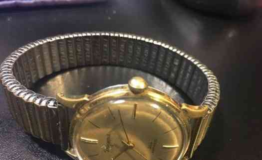 pánske náramkové hodinky DUGENA 444 Alpina Pozsony