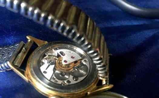 men's wristwatch DUGENA 444 Alpina Bratislava - photo 5