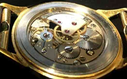мужские наручные часы DUGENA 444 Alpina Братислава - изображение 7