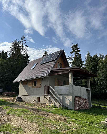 photovoltaics for a cottage, cottage, garden house Tvrdošín - photo 8