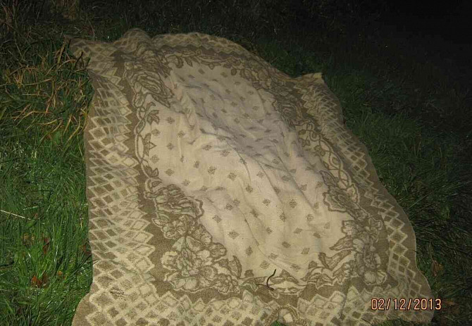 Одеяло Левице - изображение 5
