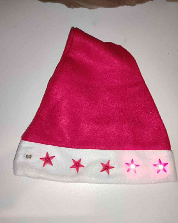 Christmas hat Zilina - photo 2