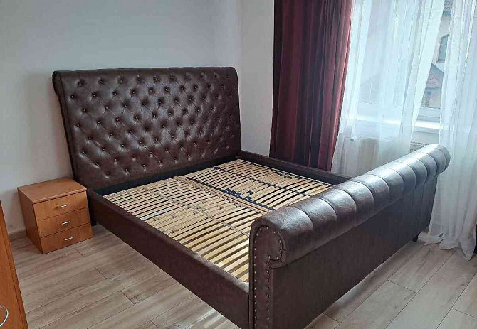 3. Кровать King Size 180х200 см. Братислава - изображение 1