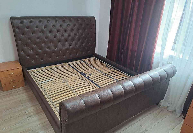 3. Кровать King Size 180х200 см. Братислава - изображение 3