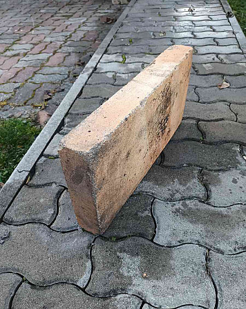 Fireclay bricks, plate Zvolen - photo 7