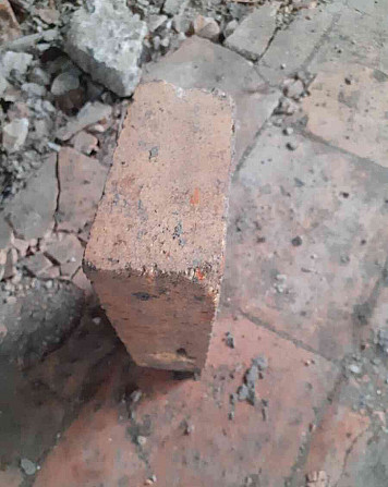 Fireclay bricks (fireclays), various types Zvolen - photo 5