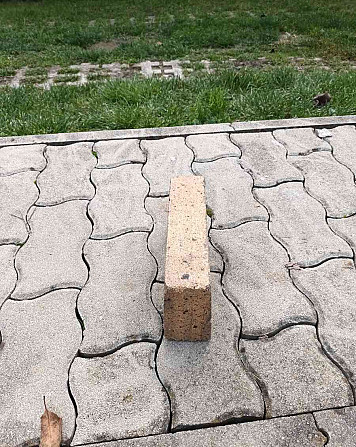 Fireclay wedge bricks Zvolen - photo 4