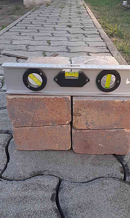 K6 fireclay bricks (fireclays) Zvolen - photo 4