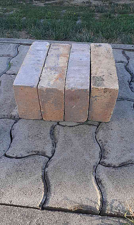 K6 fireclay bricks (fireclays) Zvolen - photo 8