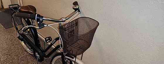 Predám nový mestský bicykel Elops 520,kolesá 28&quot; Pozsony
