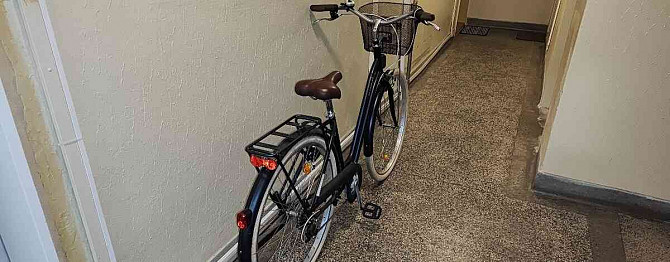 Eladok egy új városi kerékpárt Elops 520, kerekei 28&quot; Pozsony - fotó 3