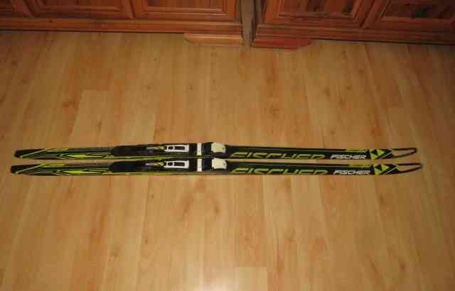 FISCHER skis for sale, 142 cm, SNS-Pilot-SKATE Prievidza - photo 1