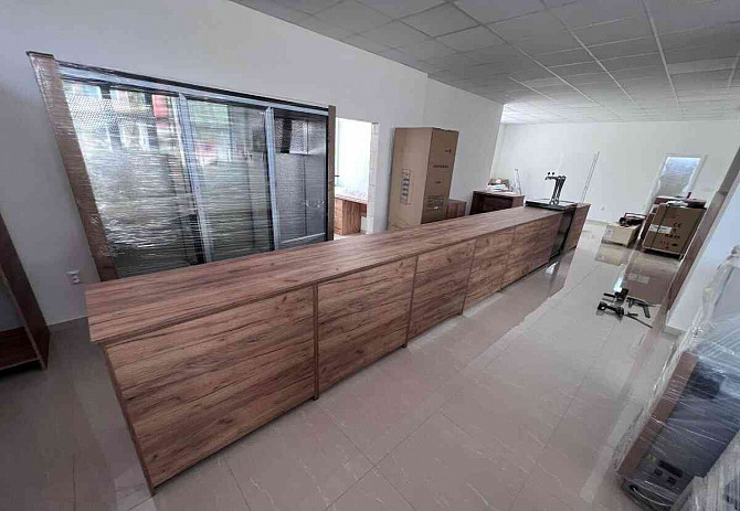 I will sell service desks for the store's store - completely NEW Banovce nad Bebravou - photo 10