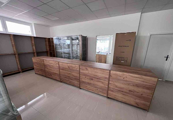I will sell service desks for the store's store - completely NEW Banovce nad Bebravou - photo 9