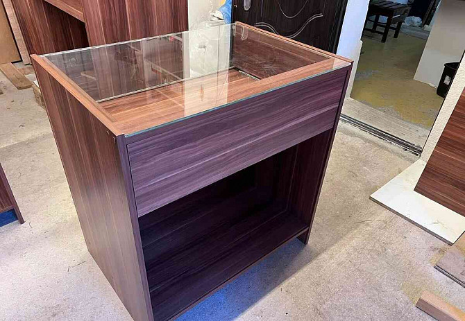 I will sell service desks for the store's store - completely NEW Banovce nad Bebravou - photo 17