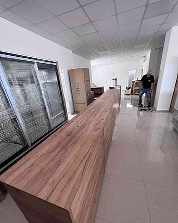 I will sell service desks for the store's store - completely NEW Banovce nad Bebravou - photo 8