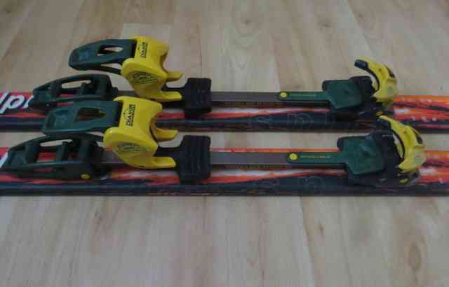 Zu verkaufen Ski-Alm HAGAN, 170 cm, Durchmesser bis 335 mm Priwitz - Foto 3