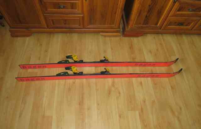 Zu verkaufen Ski-Alm HAGAN, 170 cm, Durchmesser bis 335 mm Priwitz - Foto 5