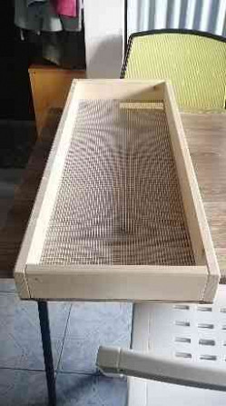 I am selling a new garden seat Hlohovec - photo 2