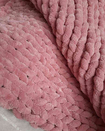 Hand Crocheted Blanket Kosice - photo 4