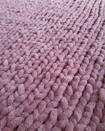 Hand Crocheted Blanket Kosice - photo 8