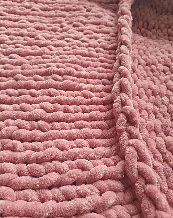 Hand Crocheted Blanket Kosice - photo 7