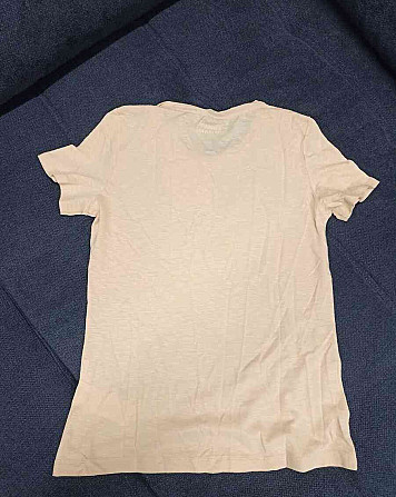Новая женская футболка Mammut Pastel Братислава - изображение 2