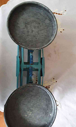 Küchenwaage Neutra - Foto 3