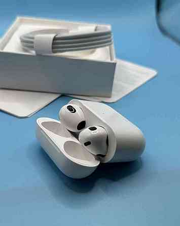 Airpods 3 Eperjes