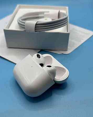 Airpods 3 Eperjes