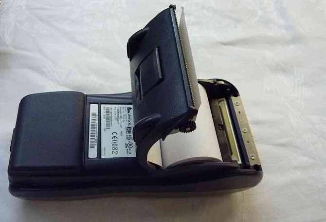 Продам терминал оплаты SIM-картой VeriFone VX670.НЕДОРОГО. Тренчин - изображение 3