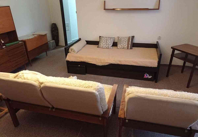 Ich biete zum Verkauf ein Bett mit Stauraum an Ilava - Foto 3