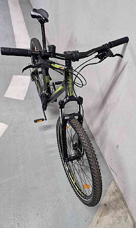 Mountain bike Univega Vision 3.0 Pozsony - fotó 9