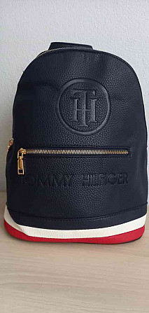 рюкзак Tommy Hilfiger Жилина - изображение 1