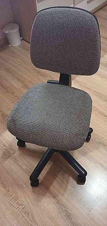 Kancelářská židle Lučenec - foto 1