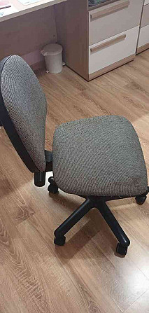 Kancelářská židle Lučenec - foto 2