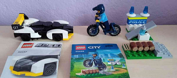 Lego Classic kockák és lámpák, Disney, City, Speed, Movie Brno - fotó 2