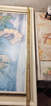 2 festmény virágokkal Rozsnyó - fotó 9