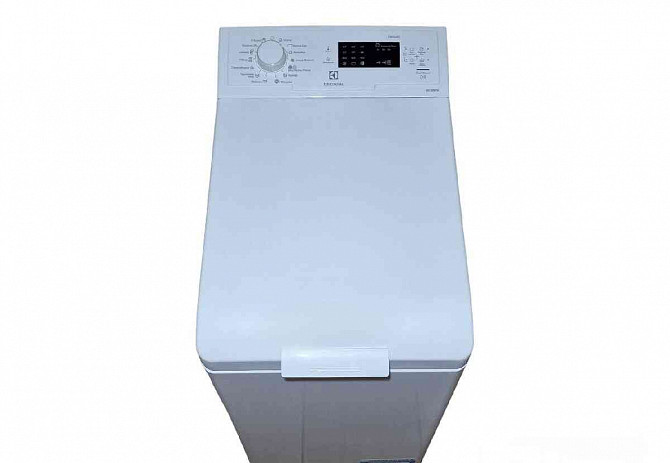 ELECTROLUX Waschmaschine (EWT0862TDW)  - Foto 4